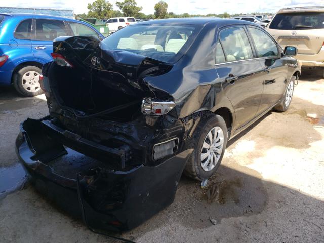 Photo 3 VIN: 2T1BU4EE0DC025338 - TOYOTA COROLLA BA 