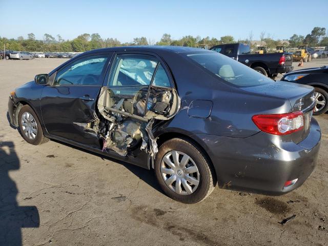 Photo 1 VIN: 2T1BU4EE0DC026683 - TOYOTA COROLLA BA 