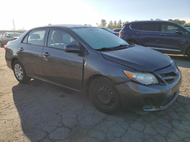 Photo 3 VIN: 2T1BU4EE0DC026683 - TOYOTA COROLLA BA 