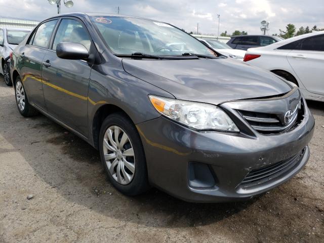 Photo 0 VIN: 2T1BU4EE0DC030670 - TOYOTA COROLLA BA 