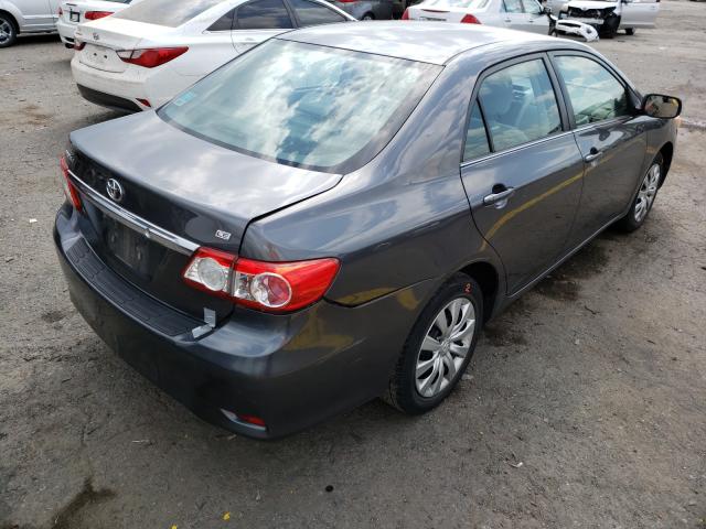 Photo 3 VIN: 2T1BU4EE0DC030670 - TOYOTA COROLLA BA 