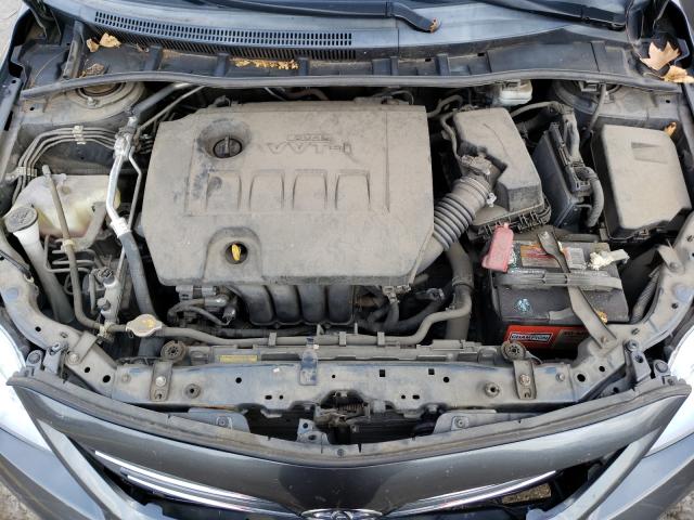 Photo 6 VIN: 2T1BU4EE0DC030670 - TOYOTA COROLLA BA 