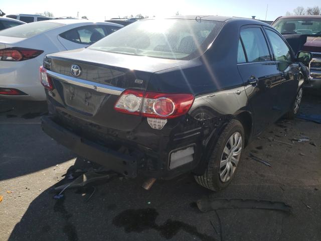 Photo 3 VIN: 2T1BU4EE0DC031401 - TOYOTA COROLLA BA 