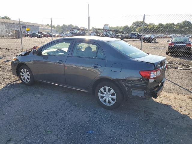 Photo 1 VIN: 2T1BU4EE0DC031527 - TOYOTA COROLLA BA 