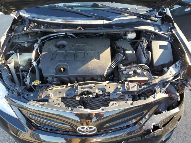 Photo 10 VIN: 2T1BU4EE0DC032189 - TOYOTA COROLLA 