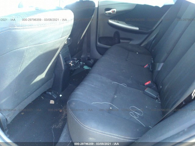 Photo 7 VIN: 2T1BU4EE0DC033066 - TOYOTA COROLLA 