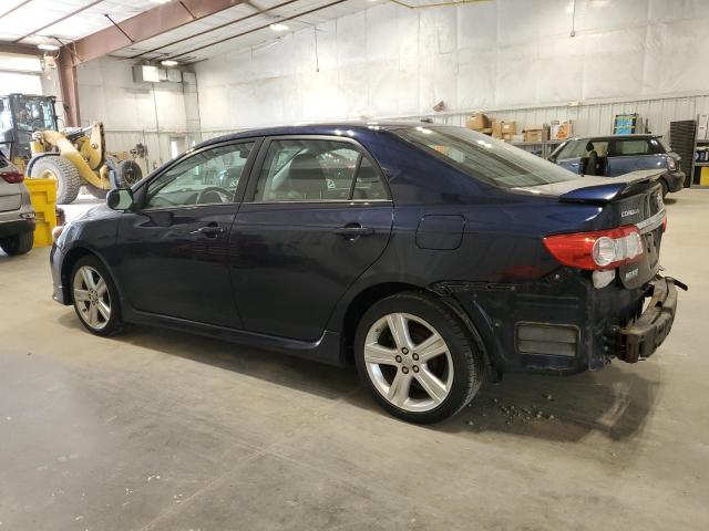 Photo 1 VIN: 2T1BU4EE0DC033309 - TOYOTA COROLLA 