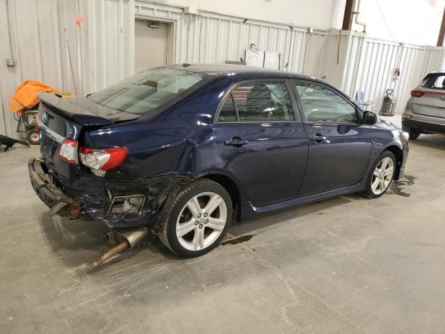 Photo 2 VIN: 2T1BU4EE0DC033309 - TOYOTA COROLLA 