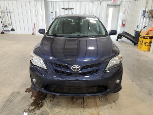 Photo 4 VIN: 2T1BU4EE0DC033309 - TOYOTA COROLLA 