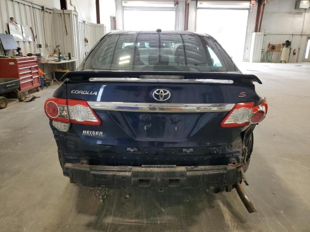 Photo 5 VIN: 2T1BU4EE0DC033309 - TOYOTA COROLLA 