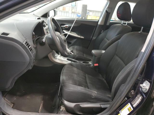 Photo 6 VIN: 2T1BU4EE0DC033309 - TOYOTA COROLLA 