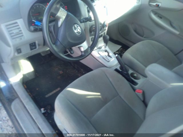 Photo 4 VIN: 2T1BU4EE0DC035464 - TOYOTA COROLLA 