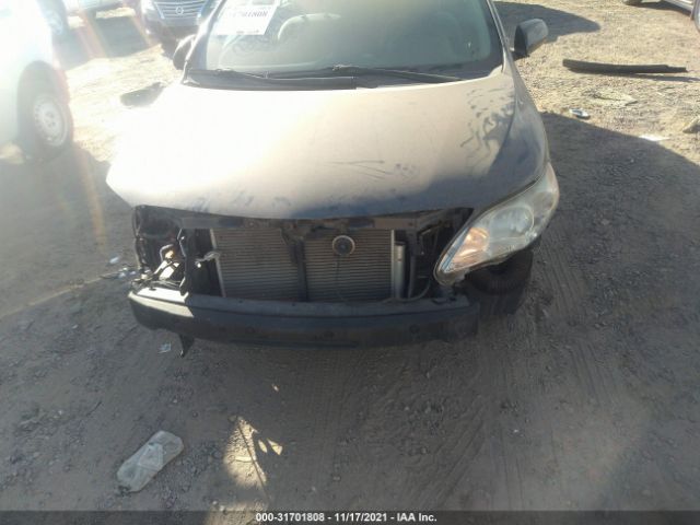 Photo 5 VIN: 2T1BU4EE0DC035464 - TOYOTA COROLLA 