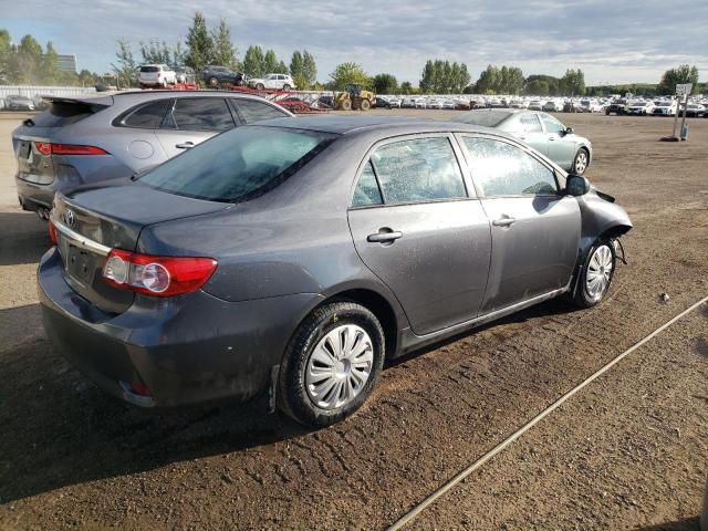 Photo 2 VIN: 2T1BU4EE0DC036243 - TOYOTA COROLLA BA 