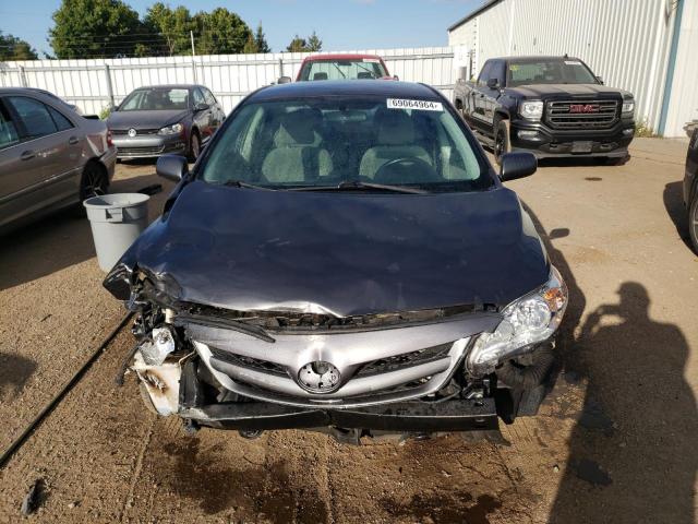 Photo 4 VIN: 2T1BU4EE0DC036243 - TOYOTA COROLLA BA 