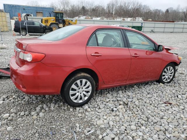 Photo 2 VIN: 2T1BU4EE0DC036940 - TOYOTA COROLLA BA 