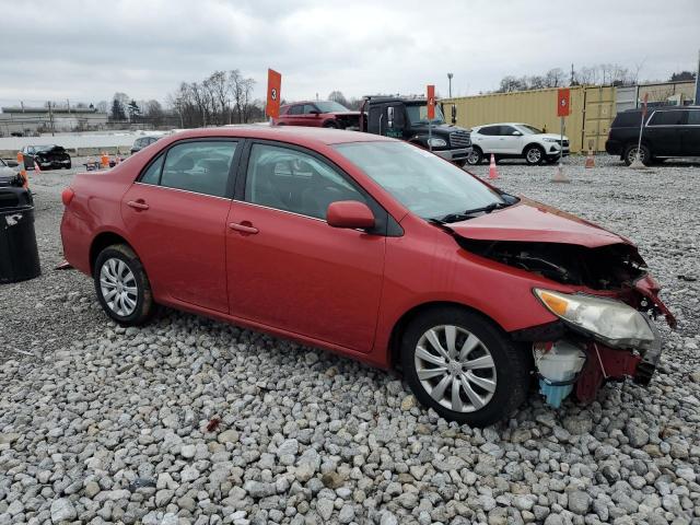 Photo 3 VIN: 2T1BU4EE0DC036940 - TOYOTA COROLLA BA 