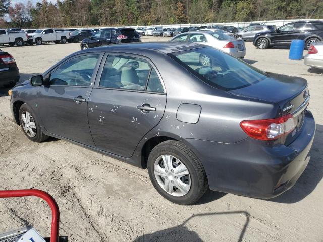 Photo 1 VIN: 2T1BU4EE0DC042446 - TOYOTA COROLLA BA 