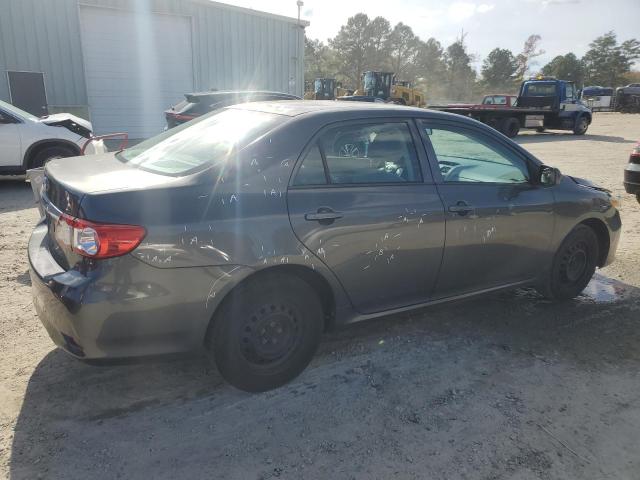 Photo 2 VIN: 2T1BU4EE0DC042446 - TOYOTA COROLLA BA 