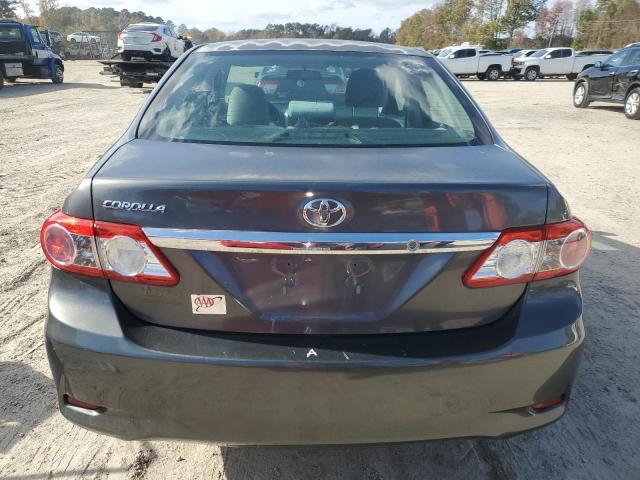 Photo 5 VIN: 2T1BU4EE0DC042446 - TOYOTA COROLLA BA 