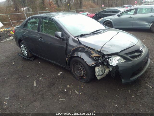 Photo 0 VIN: 2T1BU4EE0DC045184 - TOYOTA COROLLA 