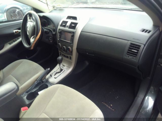 Photo 4 VIN: 2T1BU4EE0DC045184 - TOYOTA COROLLA 