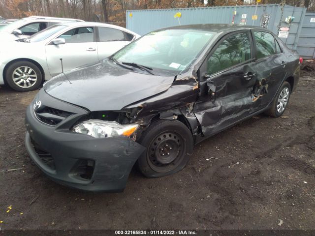 Photo 5 VIN: 2T1BU4EE0DC045184 - TOYOTA COROLLA 