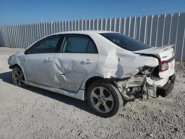 Photo 1 VIN: 2T1BU4EE0DC046593 - TOYOTA COROLLA BA 