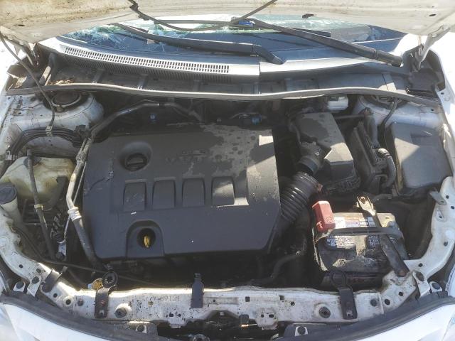 Photo 10 VIN: 2T1BU4EE0DC046593 - TOYOTA COROLLA BA 