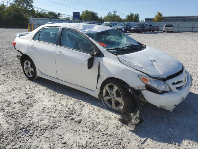 Photo 3 VIN: 2T1BU4EE0DC046593 - TOYOTA COROLLA BA 