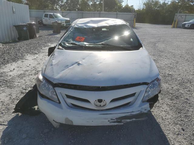 Photo 4 VIN: 2T1BU4EE0DC046593 - TOYOTA COROLLA BA 