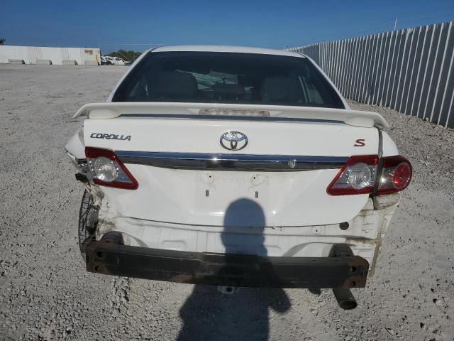 Photo 5 VIN: 2T1BU4EE0DC046593 - TOYOTA COROLLA BA 