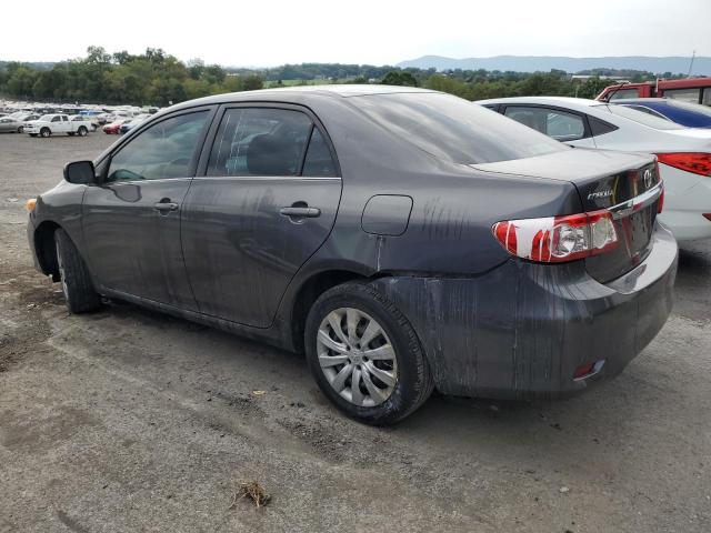 Photo 1 VIN: 2T1BU4EE0DC049414 - TOYOTA COROLLA BA 