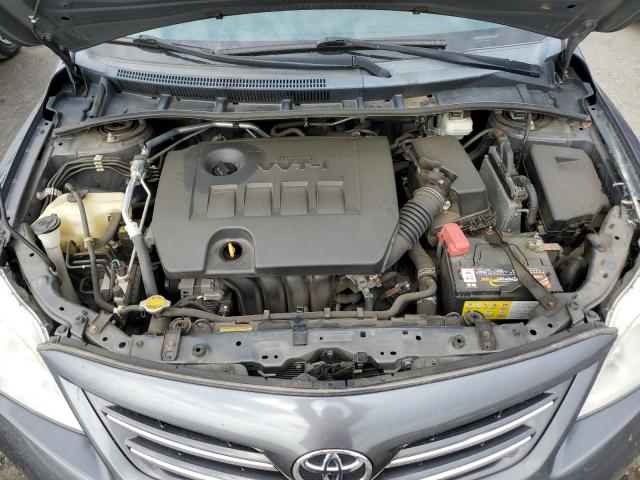 Photo 10 VIN: 2T1BU4EE0DC049414 - TOYOTA COROLLA BA 