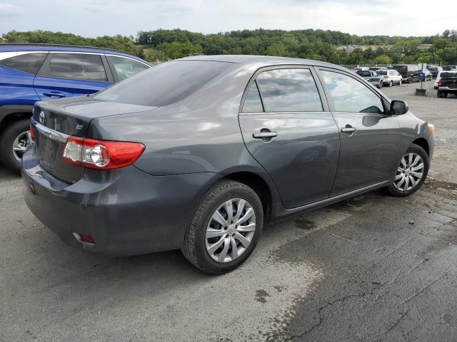 Photo 2 VIN: 2T1BU4EE0DC049414 - TOYOTA COROLLA BA 