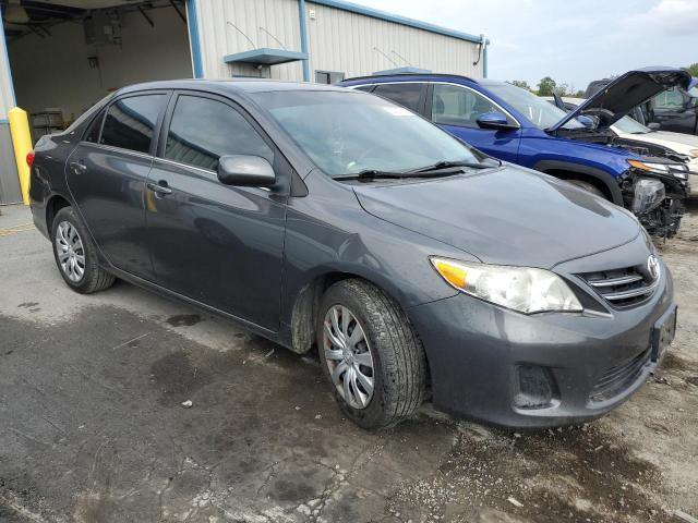 Photo 3 VIN: 2T1BU4EE0DC049414 - TOYOTA COROLLA BA 