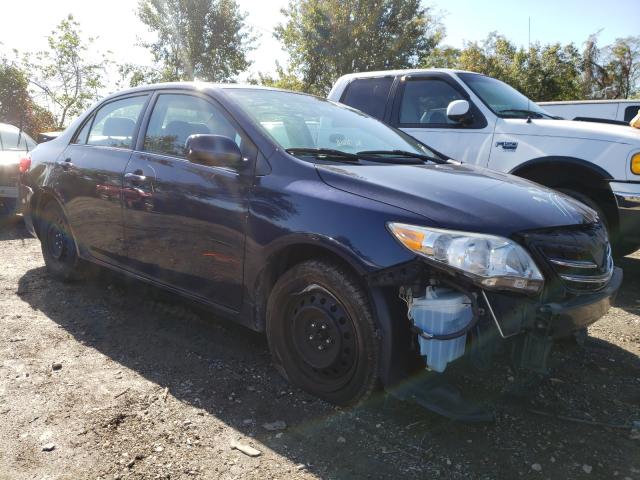 Photo 0 VIN: 2T1BU4EE0DC054614 - TOYOTA COROLLA BA 