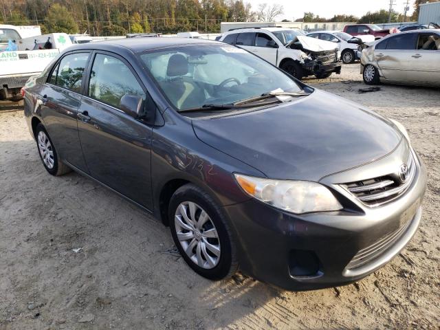 Photo 0 VIN: 2T1BU4EE0DC055164 - TOYOTA COROLLA BA 