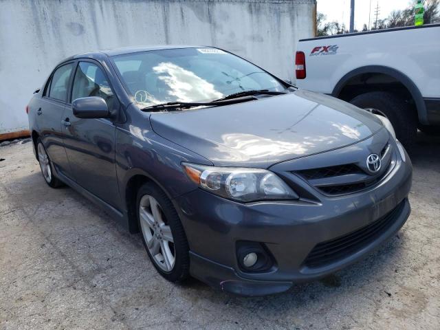 Photo 3 VIN: 2T1BU4EE0DC061529 - TOYOTA COROLLA BA 