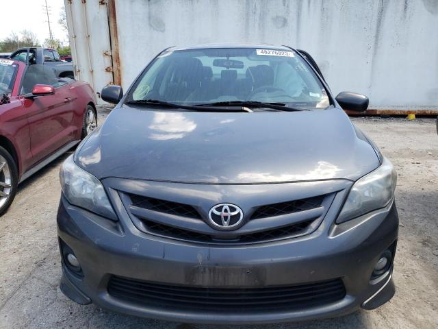 Photo 4 VIN: 2T1BU4EE0DC061529 - TOYOTA COROLLA BA 