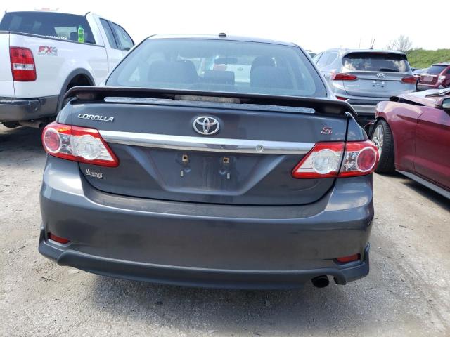 Photo 5 VIN: 2T1BU4EE0DC061529 - TOYOTA COROLLA BA 