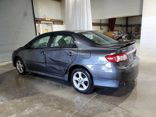 Photo 1 VIN: 2T1BU4EE0DC064303 - TOYOTA COROLLA BA 