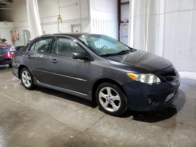 Photo 3 VIN: 2T1BU4EE0DC064303 - TOYOTA COROLLA BA 