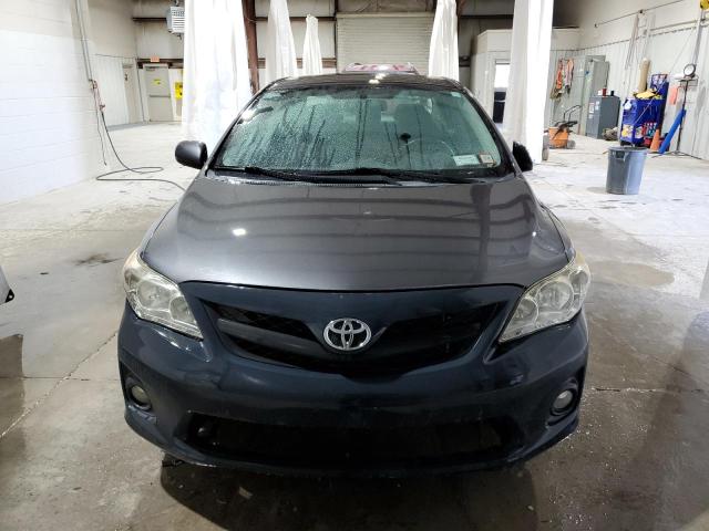 Photo 4 VIN: 2T1BU4EE0DC064303 - TOYOTA COROLLA BA 