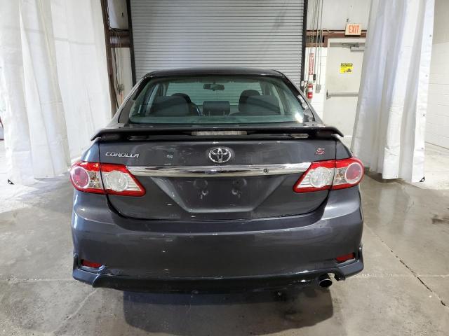 Photo 5 VIN: 2T1BU4EE0DC064303 - TOYOTA COROLLA BA 