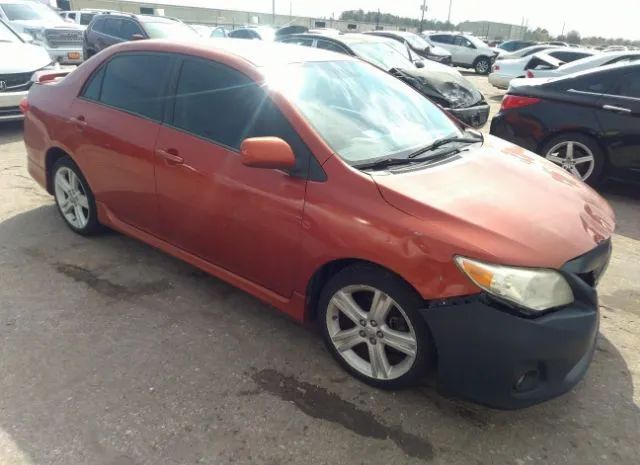 Photo 0 VIN: 2T1BU4EE0DC067878 - TOYOTA COROLLA 