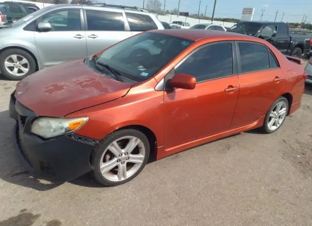 Photo 1 VIN: 2T1BU4EE0DC067878 - TOYOTA COROLLA 