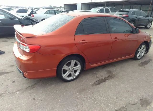 Photo 3 VIN: 2T1BU4EE0DC067878 - TOYOTA COROLLA 