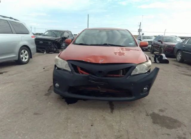 Photo 5 VIN: 2T1BU4EE0DC067878 - TOYOTA COROLLA 