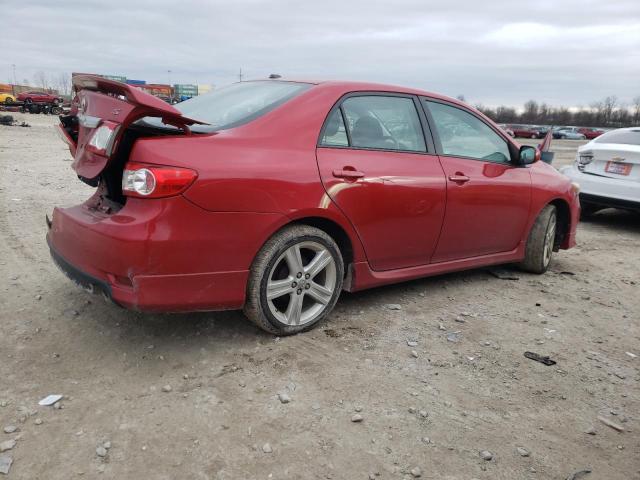 Photo 2 VIN: 2T1BU4EE0DC068089 - TOYOTA COROLLA BA 